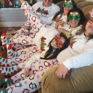 Meet your Posher, Consuelo